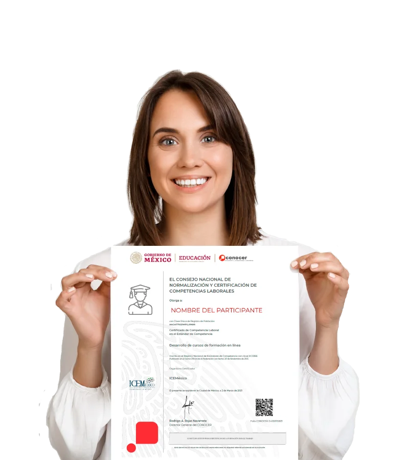 certificaciones